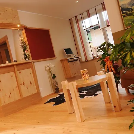 Tauernstern 4*