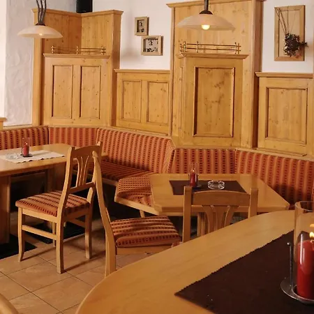 Hotell Tauernstern