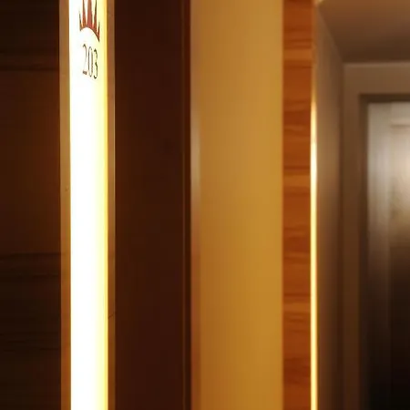 陶尔斯特酒店 4* 温克勒恩