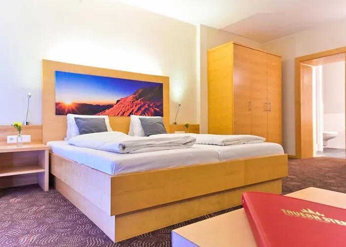 Tauernstern Winklern (Spittal an der Drau)