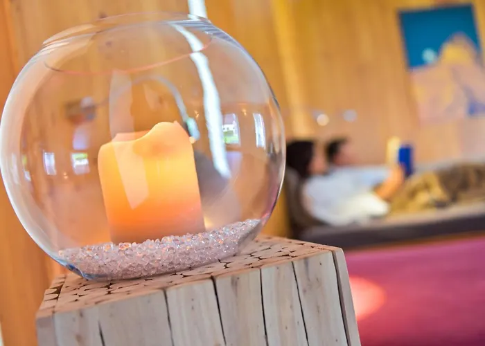 מלון Tauernstern 4*