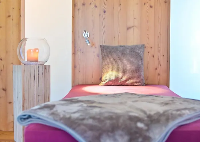 Tauernstern מלון