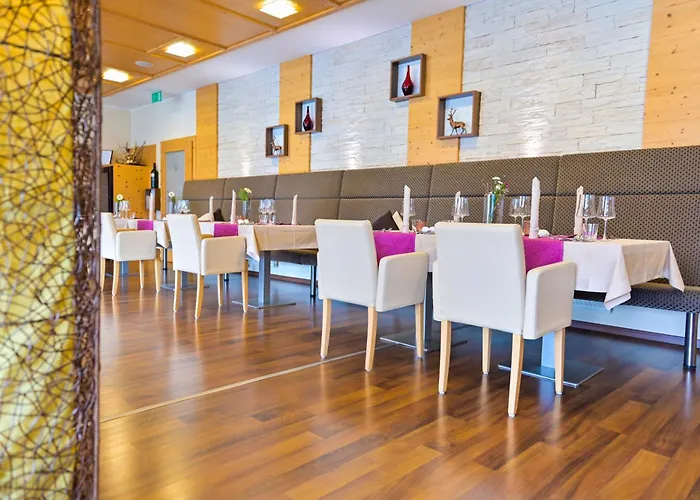 Tauernstern 4* Winklern (Spittal an der Drau)