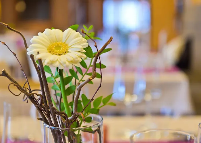 מלון Tauernstern Winklern (Spittal an der Drau)