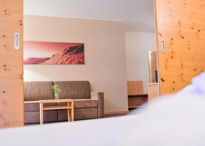 Tauernstern 4* Winklern (Spittal an der Drau)