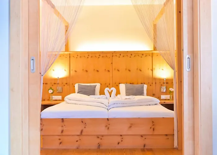 Tauernstern מלון Winklern (Spittal an der Drau)