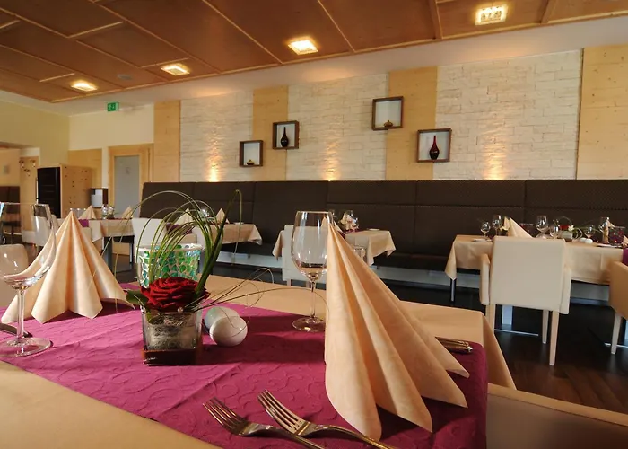 Tauernstern 4* Winklern (Spittal an der Drau)