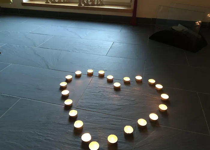 מלון Tauernstern