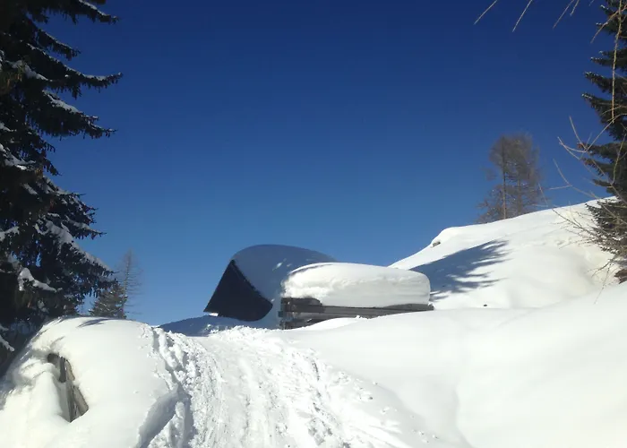 Tauernstern מלון Winklern (Spittal an der Drau)