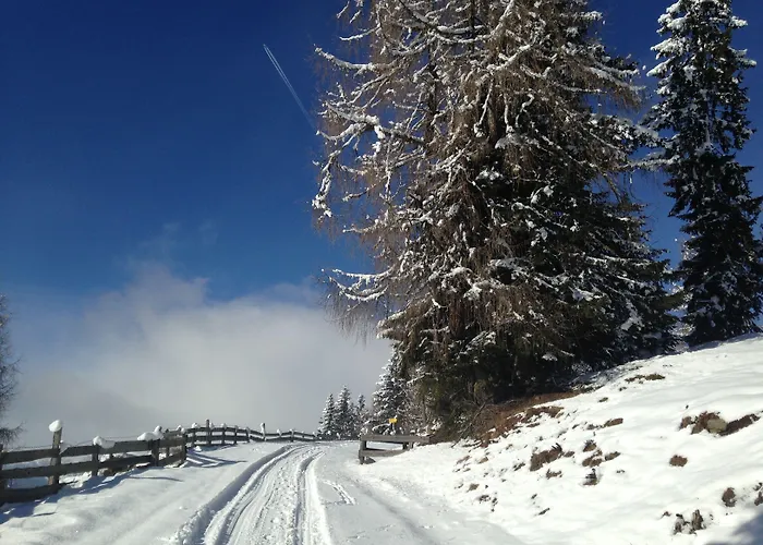 Tauernstern מלון 4*