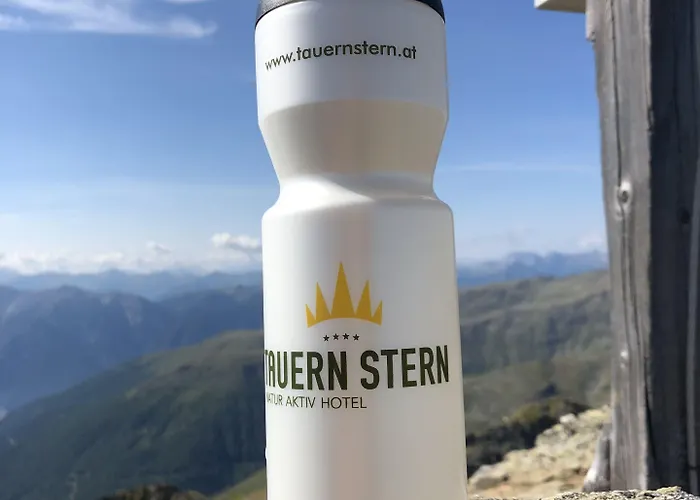 Tauernstern מלון