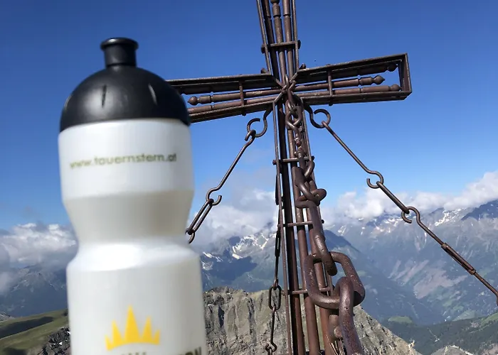 Tauernstern מלון 4*