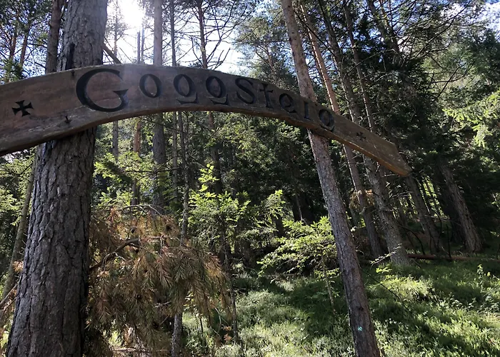 מלון Tauernstern 4*