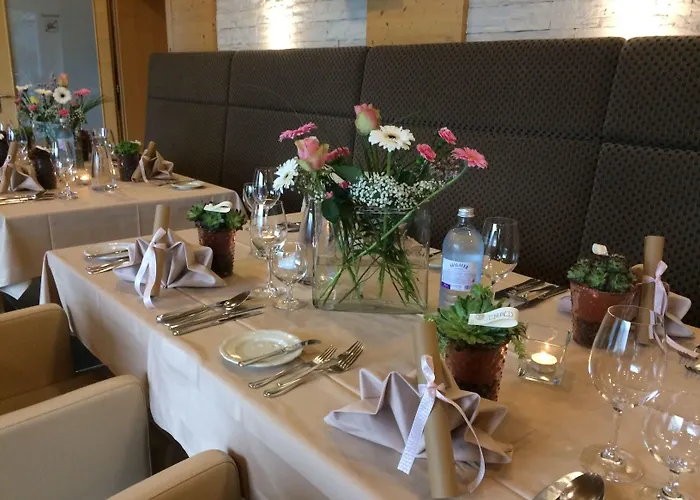 Tauernstern מלון 4*