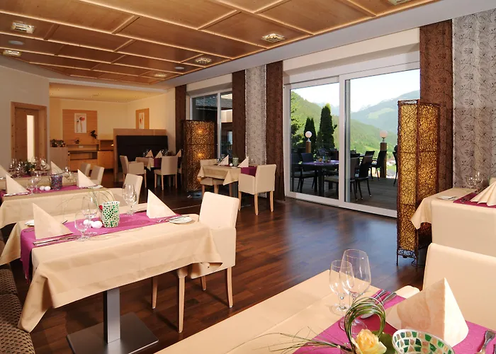 Tauernstern 4* Winklern (Spittal an der Drau)