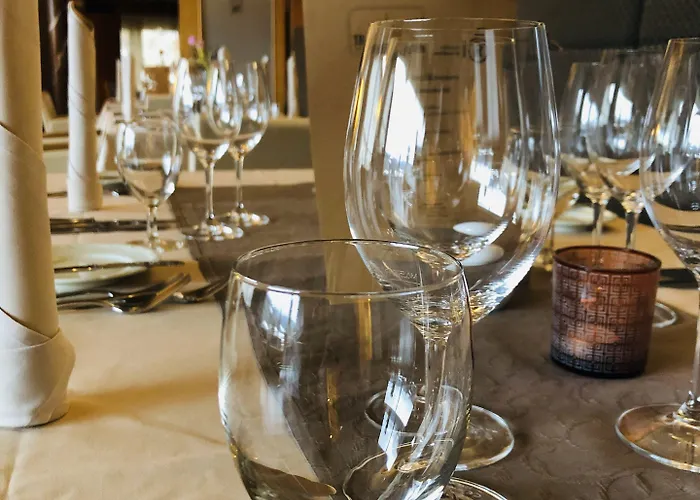 Tauernstern מלון