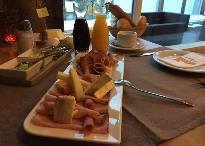 Tauernstern מלון 4*