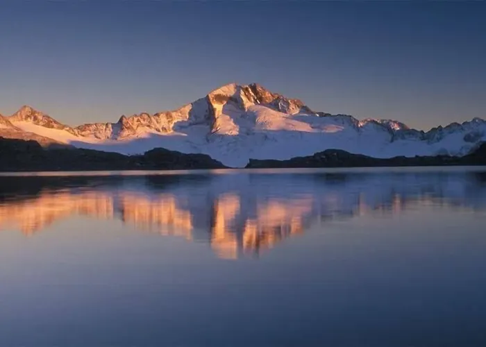 Tauernstern מלון