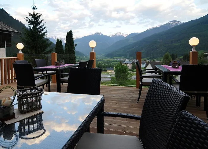 Tauernstern מלון