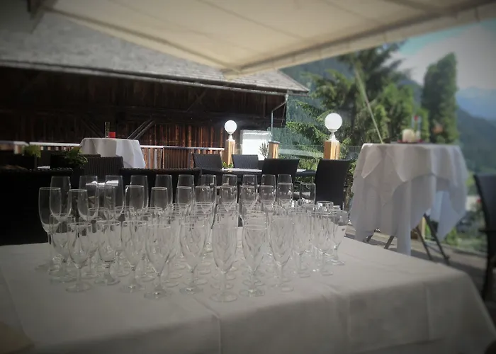 מלון Tauernstern 4*