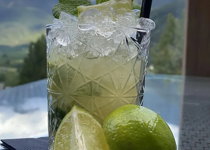 Tauernstern 4* Winklern (Spittal an der Drau)