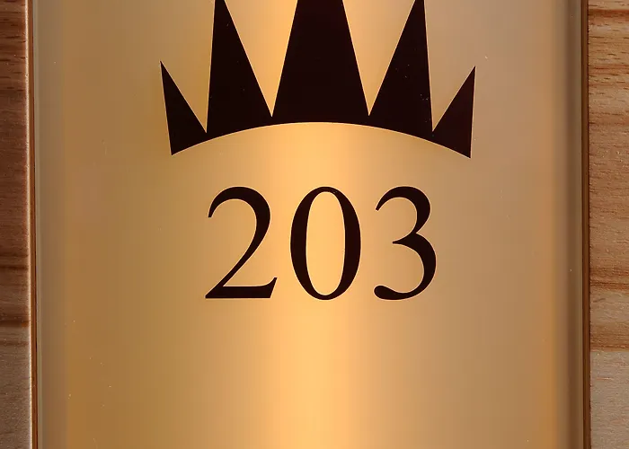 מלון Tauernstern 4*