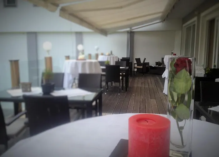 מלון Tauernstern Winklern (Spittal an der Drau)