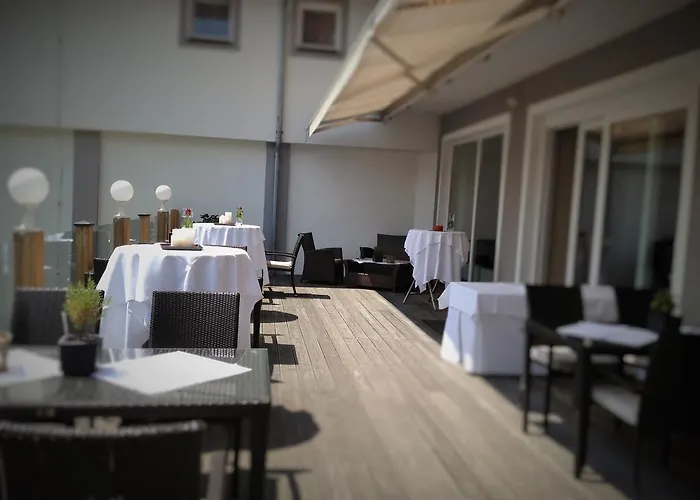 Tauernstern מלון