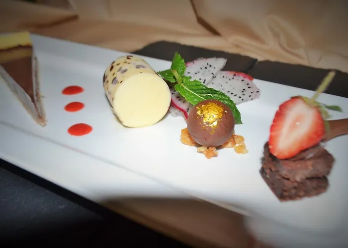 Tauernstern מלון Winklern (Spittal an der Drau)