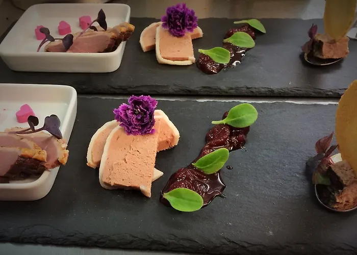 מלון Tauernstern Winklern (Spittal an der Drau)