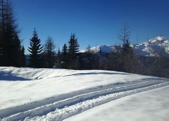 Tauernstern Winklern (Spittal an der Drau)