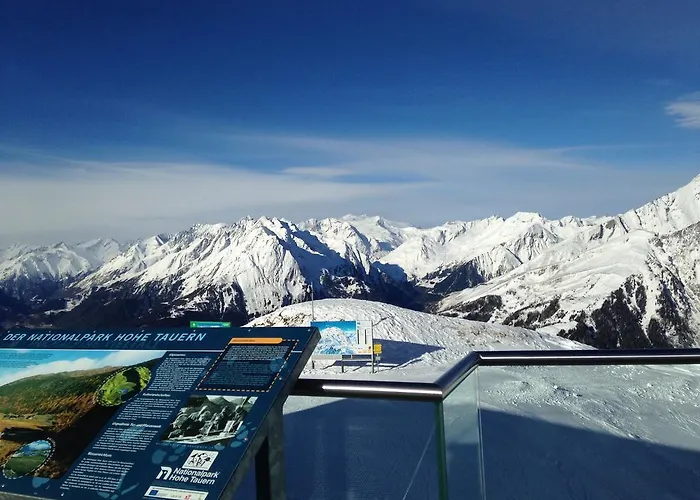 Tauernstern מלון