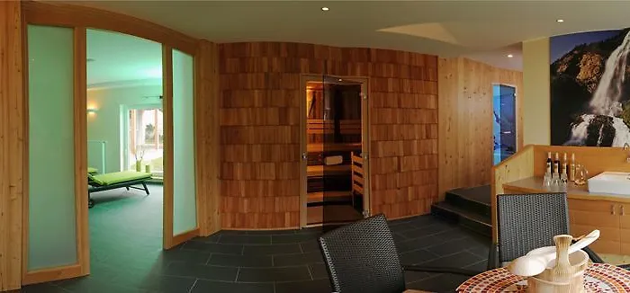 Tauernstern מלון Winklern (Spittal an der Drau)