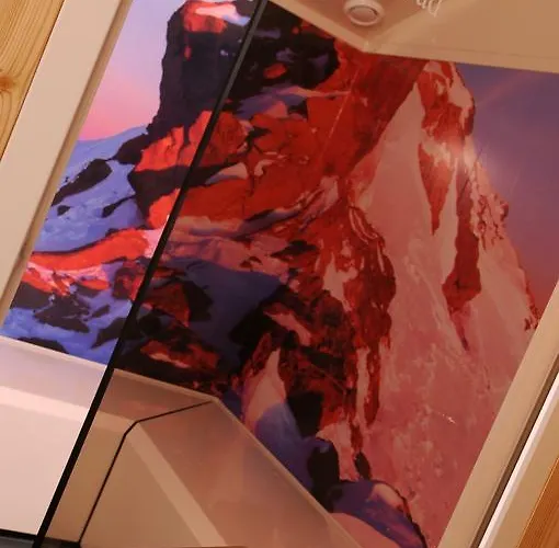 Tauernstern Winklern (Spittal an der Drau)