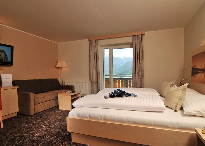 Tauernstern Winklern (Spittal an der Drau)