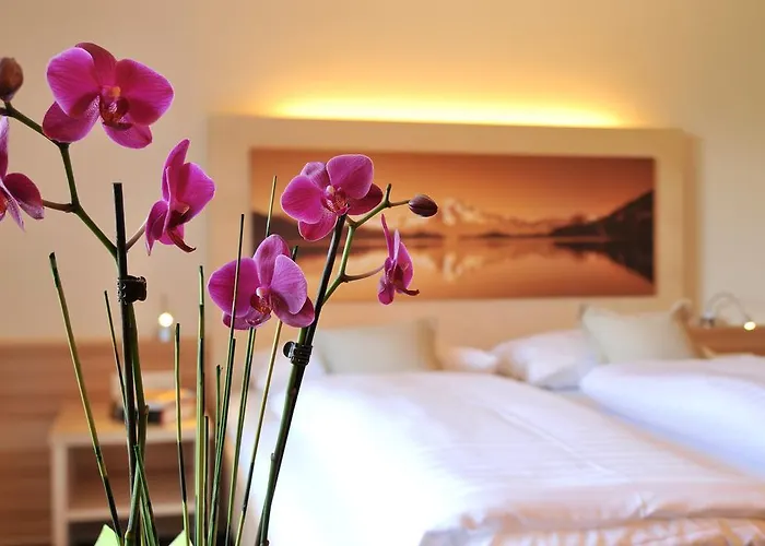 מלון Tauernstern Winklern (Spittal an der Drau)