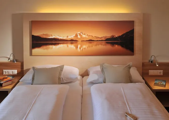 Tauernstern מלון Winklern (Spittal an der Drau)