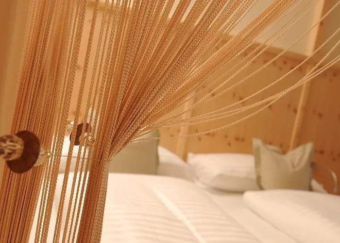 מלון Tauernstern Winklern (Spittal an der Drau)