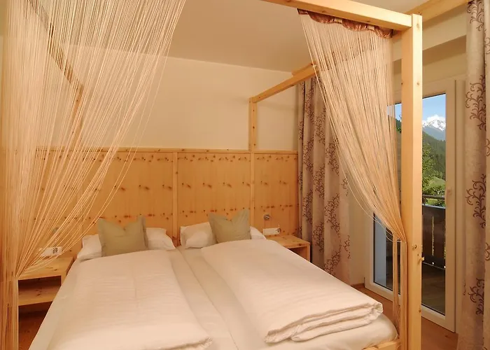 Tauernstern מלון