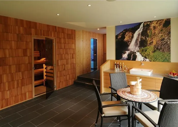 Tauernstern מלון 4*