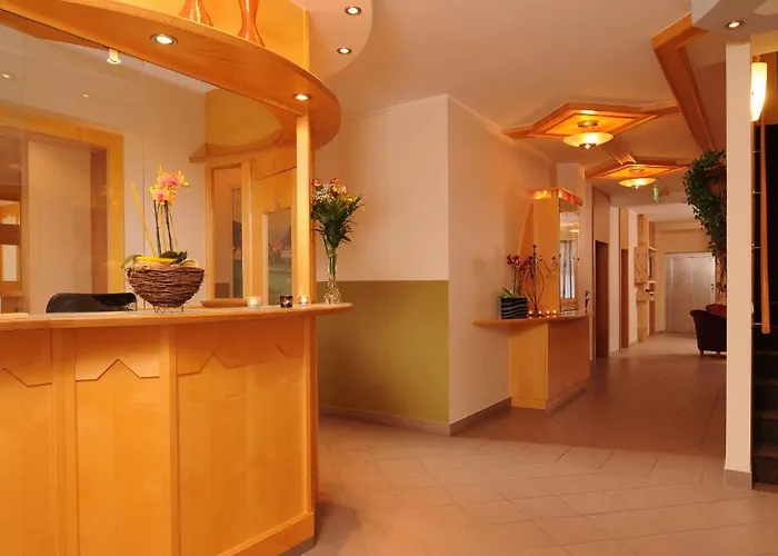 מלון Tauernstern Winklern (Spittal an der Drau)