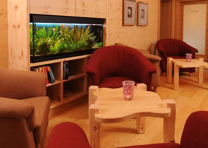 Tauernstern 4* Winklern (Spittal an der Drau)