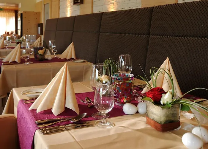 Tauernstern מלון