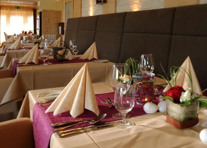 Tauernstern מלון Winklern (Spittal an der Drau)