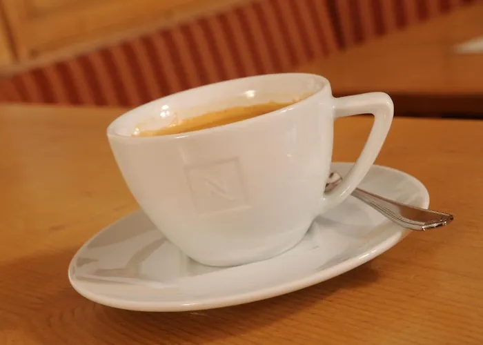 מלון Tauernstern